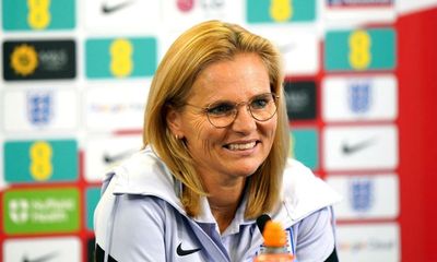 Wiegman had ‘hard conversations’ before dropping Euro 2022 trio