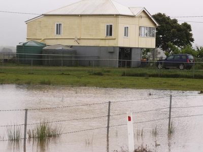 NSW crisis committee meets amid floods