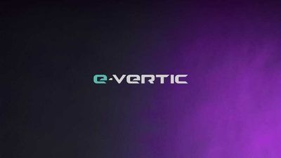 Bianchi Tackles E-Bike Segment With New E-Vertic Range