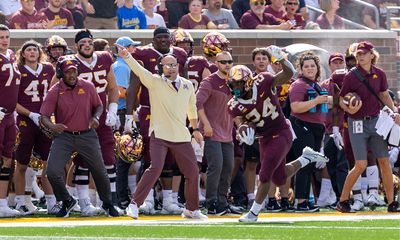 Minnesota vs Purdue Prediction, Game Preview