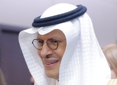 Prince Abdulaziz bin Salman remains Saudi Arabia's energy minister under new cabinet