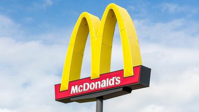 McDonald's Stock Broken Wing Butterfly Has Little Upside Risk