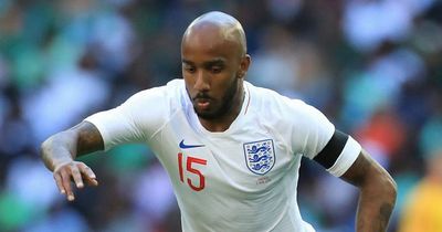 Fabian Delph announces retirement aged just 32 after career that saw him captain England