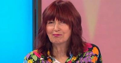 Loose Women's Janet Street-Porter warns Prince Harry over 'very dangerous' memoir