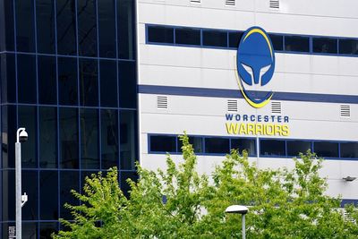 Administrators begin task of finding a buyer for Worcester Warriors