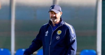 Scotland XI v Ukraine confirmed as Celtic delivered Greg Taylor boost with Ralston decision made