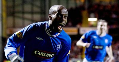 DaMarcus Beasley sends passionate Rangers fans message as he pays ultimate Jimmy Bell tribute