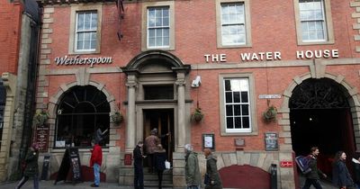 Full list of JD Wetherspoon pubs up for sale - including two in the North East