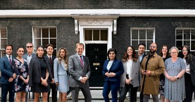 Channel 4's Make Me Prime Minister: What's it about, who are the candidates and how many episodes are there?