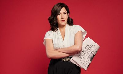 Three things with Jan Fran: ‘I need to know there are rubber bands around at all times’