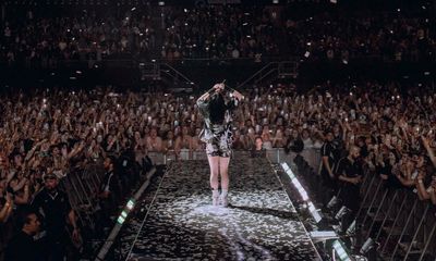 Australia’s return to live performance is triumphant – but so many of us are being left behind