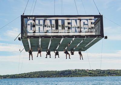 Column: Digging into the rich legacy of 'The Challenge'