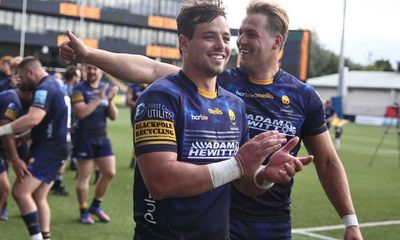 Worcester’s administrators urged to act fast to rescue Premiership season