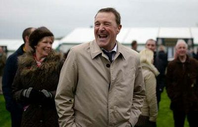Phil Tufnell ‘signs up for I’m A Celebrity... Get Me Out of Here All Stars’