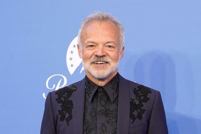 Glasgow would be great for Eurovision, it’s got the ‘banter’ says Graham Norton