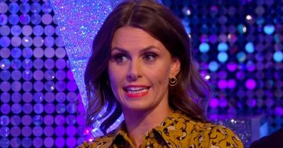 Strictly's Ellie Taylor admits funny reason daughter wasn't impressed with performance