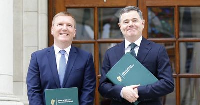 Ten things you may have missed in Budget 2023 - from mica help to newspaper changes