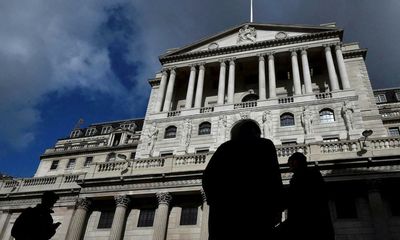 Speed and scale of events may force Bank to expedite next rate decision