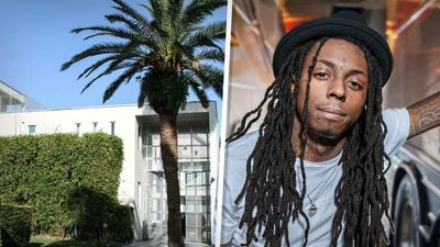 Lil Wayne Is Hoping To Sell A Miami Beach Home For $29.5M
