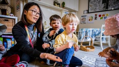 New childcare reforms, including changes to the subsidy, are another step closer. Here's how they'll work