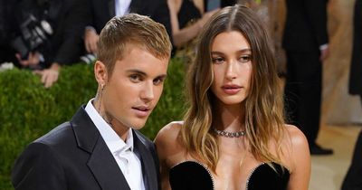 Hailey Bieber to talk for the first time of claims she 'stole' Justin from Selena Gomez