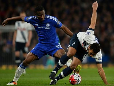 Ex-Nigeria and Chelsea star John Obi Mikel retires