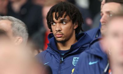 If England fail in Qatar it won’t be because they left out Alexander-Arnold