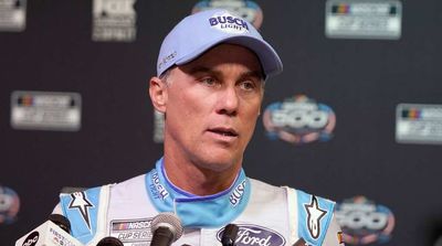 Kevin Harvick Points Out Aspects of F1 That NASCAR Needs