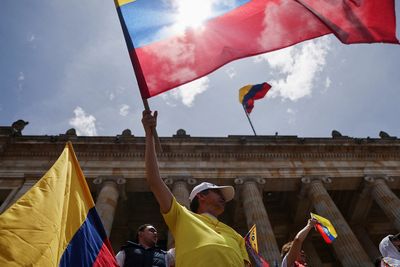 Revised Colombia tax bill still puts mining investment at risk -industry group