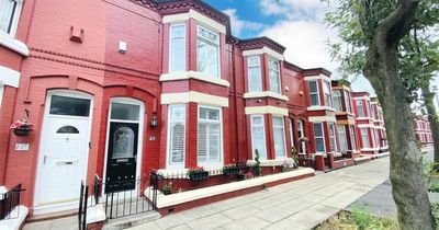 The Liverpool homes you won't believe cost less than £150,000