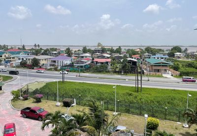 IMF urges caution as oil-rich Guyana's economic growth nears 60%