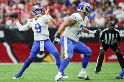 Rams Week 3 report card: Grading every position vs. Cardinals