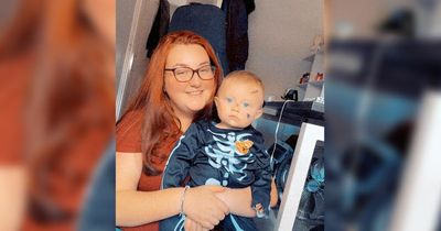 Mum lost unborn baby when Ford Fiesta 'smashed into crowd'