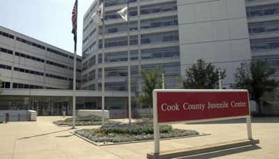 Enough with committees. Chief Judge Evans must take action to improve Cook County juvenile jail.