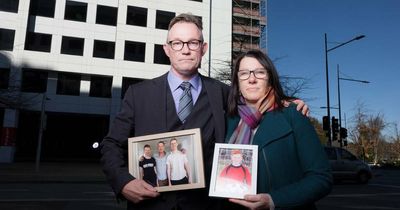 Canberra rallies to a mother's heartfelt story