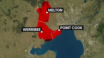 As Labor's safe status in Melbourne's west slips, independents are eyeing off 'neglected' communities
