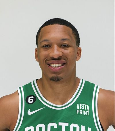 Celtics’ Grant Williams cites mentality as key to Boston’s success in 2022-23