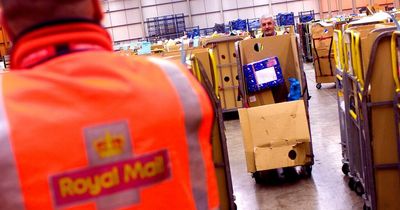 More Royal Mail strikes announced with post set to be affected