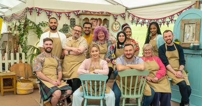 Bake Off 'controversy' as two of the bakers miss out on bread week