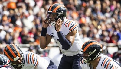 1st-and-10: Why is developing a Bears QB always like pulling teeth?