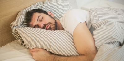 What position should I sleep in, and is there a ‘right’ way to sleep?