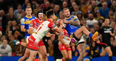 Leeds Rhinos chief hails "one of the most significant" days in rugby league history