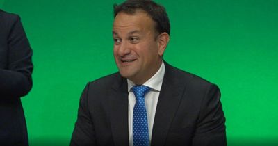 Budget 2023: Tanaiste Leo Varadkar says 9% VAT rate for hospitality sector could be extended