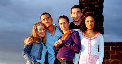 Where are they now? The cast of BBC's Two Pints of Lager and a Packet of Crisps