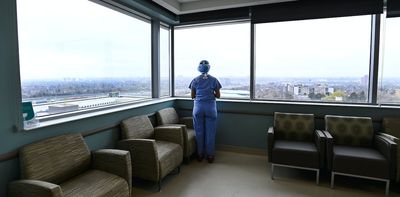 How health-care leaders can foster psychologically safer workplaces