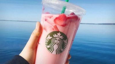 Starbucks Brings a Former Secret Menu Drink to Grocery Stores