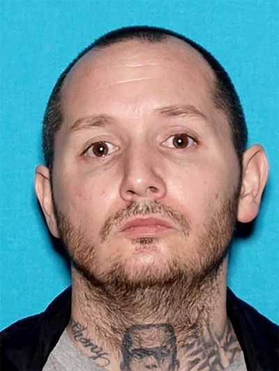 California slaying suspect killed in high desert shootout