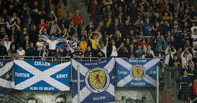 5 talking points as Scotland stand-ins seize chance to clinch Nations League promotion and bank Euro 2024 playoff