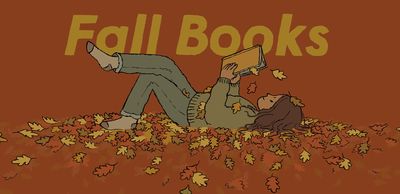 Fall Books