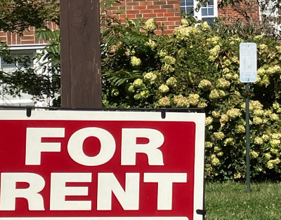 Rising interest rates could create more local rental market competition